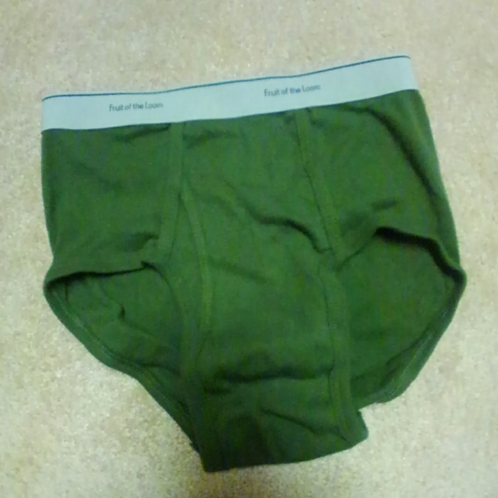 Men's brief